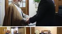 نشست روسای سابق و فعلی مجلس در بهارستان برگزار شد 