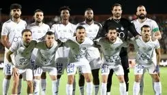 استقلال با خیالی راحت به مصاف المحرق می‌رود