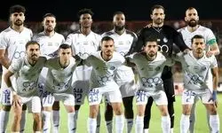 استقلال با خیالی راحت به مصاف المحرق می‌رود