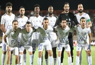 استقلال با خیالی راحت به مصاف المحرق می‌رود