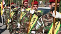 کتائب حزب‌الله عراق آمریکا را تهدید کرد