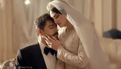 شروع زندگی مشترک مریم مومن؛ اینستاگرام زیر و رو شد! نگاهی به آلبوم تازه عروس و داماد