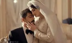 شروع زندگی مشترک مریم مومن؛ اینستاگرام زیر و رو شد! نگاهی به آلبوم تازه عروس و داماد