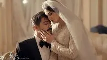 شروع زندگی مشترک مریم مومن؛ اینستاگرام زیر و رو شد! نگاهی به آلبوم تازه عروس و داماد