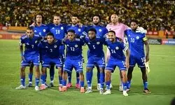 با ۱۵۶ هزار نفر؛ کوراسائو کوچک‌ترین کشور تاریخ جام جهانی شد