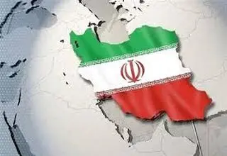 ایران در مرکز توفان