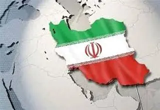 ایران در مرکز توفان