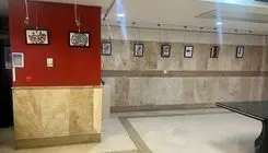 افتتاح نمایشگاه «لایه‌های خاموش» در فرهنگسرای اندیشه