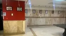 افتتاح نمایشگاه «لایه‌های خاموش» در فرهنگسرای اندیشه