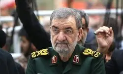 محسن رضایی: به‌زودی یک محدوده ممنوعه در اطراف تنگه هرمز اعلام می‌کنیم