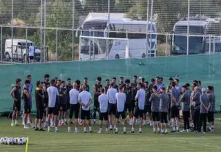 فردای سوپرجام، روز سرنوشت فوتبال ایران