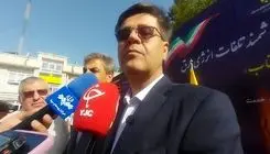 هدف‌گذاری برای نصب ۱۶ میلیون کنتور هوشمند انجام شده است