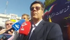 هدف‌گذاری برای نصب ۱۶ میلیون کنتور هوشمند انجام شده است