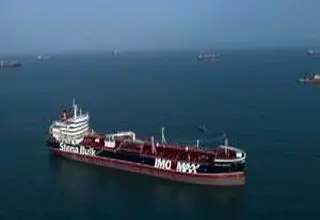 کارت بازی نفت در دست ایران