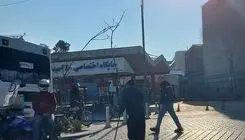 تعطیلی برخی از جایگاه‌های سوخت در مناطق جنوب تهران