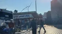 تعطیلی برخی از جایگاه‌های سوخت در مناطق جنوب تهران