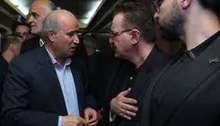 پشت پرده جلسه محرمانه تاج، درویش و زنوزی؛ بیرانوند، محور یک معامله بزرگ!