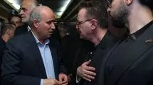 پشت پرده جلسه محرمانه تاج، درویش و زنوزی؛ بیرانوند، محور یک معامله بزرگ!