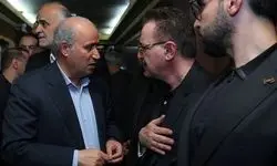 پشت پرده جلسه محرمانه تاج، درویش و زنوزی؛ بیرانوند، محور یک معامله بزرگ!