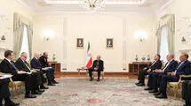 دیدار وزیر انرژی روسیه با پزشکیان؛ عزم ایران بر اجرای برنامه راهبردی