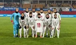 پیروزی ارزشمند شاگردان جعفری در هند؛ شروع درخشان در فیفادی اکتبر