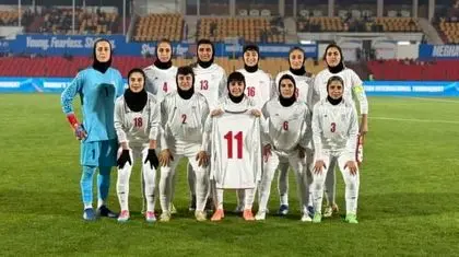 پیروزی ارزشمند شاگردان جعفری در هند؛ شروع درخشان در فیفادی اکتبر