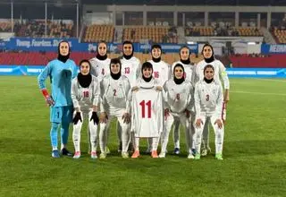 پیروزی ارزشمند شاگردان جعفری در هند؛ شروع درخشان در فیفادی اکتبر