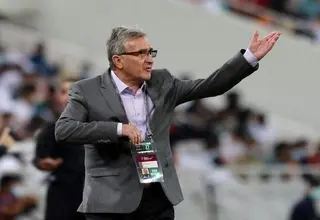 جدیدترین آپدیت از مذاکره پرسپولیس با برانکو
