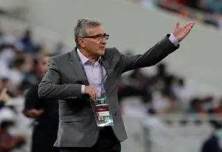جدیدترین آپدیت از مذاکره پرسپولیس با برانکو