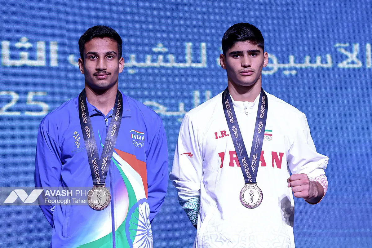 بازی‌های آسیایی جوانان بحرین ۲۰۲۵؛ بوکس