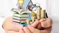 درآمد ناپایدار؛ هزینه پایدار