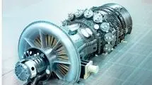 رونمایی از توربین گازی MGT-75 با قابلیت استفاده از سوخت هیدروژن
