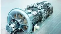 رونمایی از توربین گازی MGT-75 با قابلیت استفاده از سوخت هیدروژن