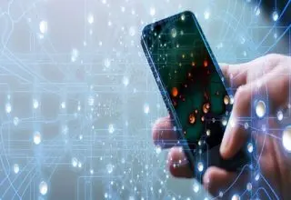 اینترنت بین‌الملل در کشور دچار اختلال شد