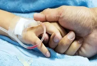 بیماران هموفیلی نباید در فشار مالی قرار گیرند