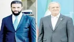 پل روسی از تهران تا شام 