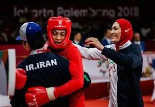 موفقیت چشمگیر ووشو در جام جهانی 