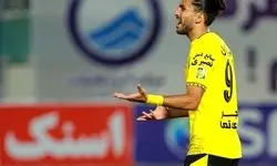 سیاوش یزدانی به گل‌گهر می‌پیوندد