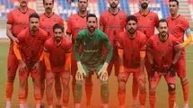 توقف مس شهربابک و شکست سایپا در لیگ دسته اول فوتبال