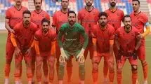 توقف مس شهربابک و شکست سایپا در لیگ دسته اول فوتبال