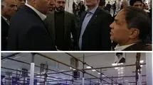 آغاز پروژه بهسازی و نوسازی کامل ترمینال ۴ فرودگاه مهرآباد