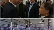 آغاز پروژه بهسازی و نوسازی کامل ترمینال ۴ فرودگاه مهرآباد