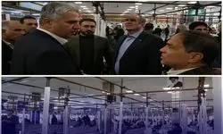 آغاز پروژه بهسازی و نوسازی کامل ترمینال ۴ فرودگاه مهرآباد