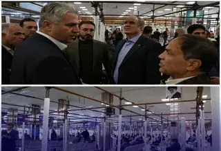 آغاز پروژه بهسازی و نوسازی کامل ترمینال ۴ فرودگاه مهرآباد