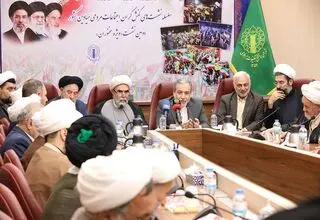عراقچی: امنیت منطقه نمی‌تواند بر پایه حذف ایران شکل بگیرد