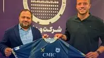 دروازه‌بان برزیلی چادرملو تمدید کرد