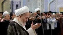 نماز بر پیکر رهبر شهید را چه کسی می‌خواند؟