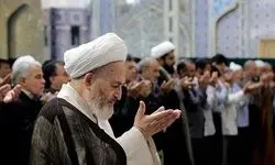 نماز بر پیکر رهبر شهید را چه کسی می‌خواند؟