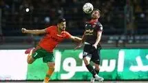 اعلام ترکیب پرسپولیس و مس رفسنجان