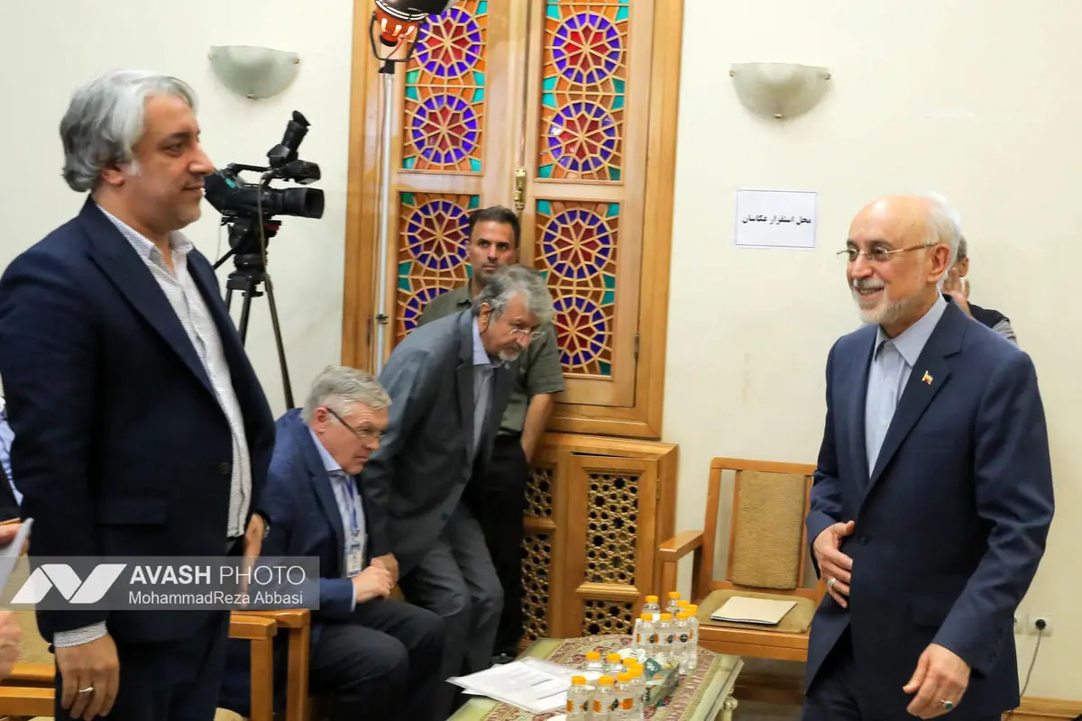 اجلاس بین‌المللی ایرانشناسی